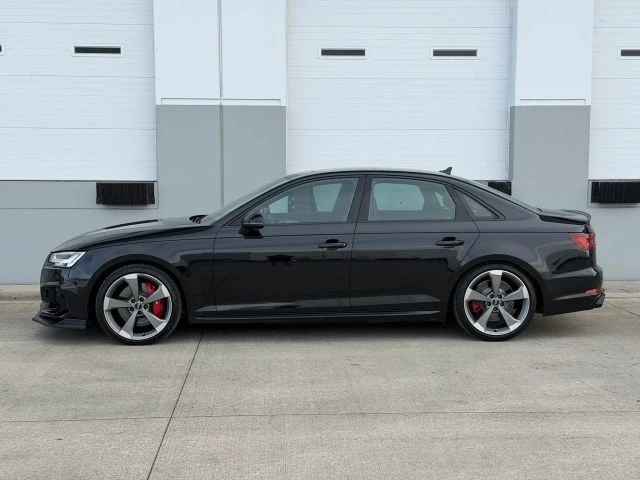 2019 Audi B9 S4 - Image 2 of 21