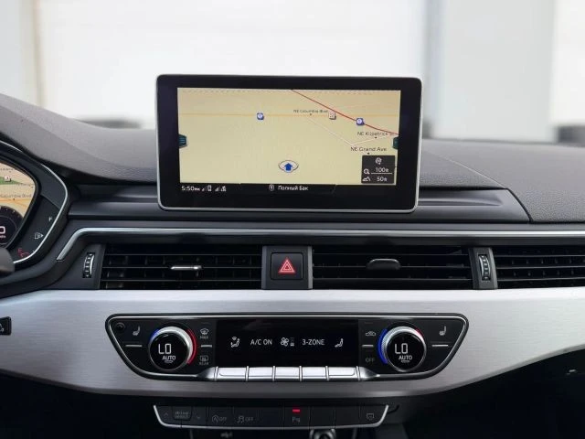 2019 Audi B9 S4 - Image 17 of 21