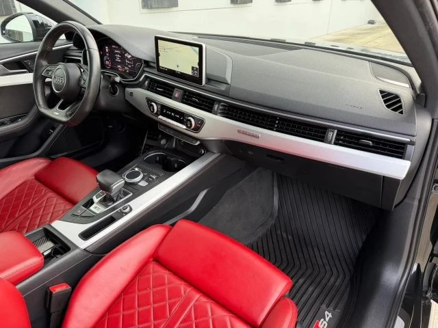 2019 Audi B9 S4 - Image 14 of 21