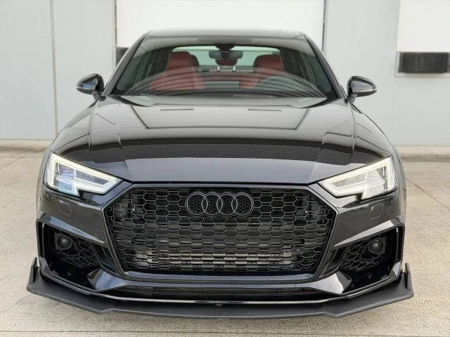 2019 Audi B9 S4 - Image 8 of 21