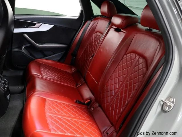 2019 Audi B9 S4 - Image 14 of 31