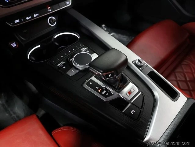 2019 Audi B9 S4 - Image 25 of 31