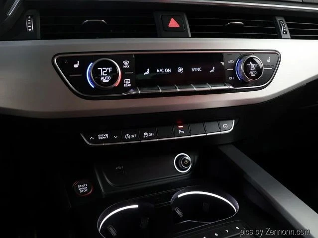 2019 Audi B9 S4 - Image 24 of 31