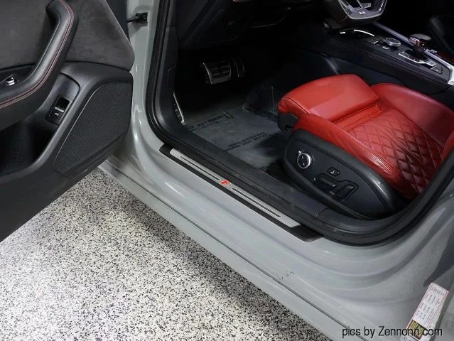 2019 Audi B9 S4 - Image 27 of 31