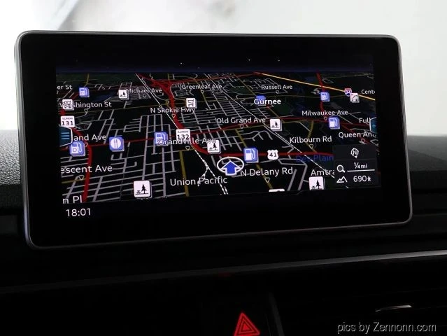 2019 Audi B9 S4 - Image 21 of 31