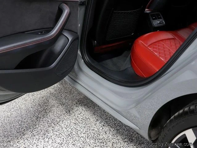 2019 Audi B9 S4 - Image 29 of 31
