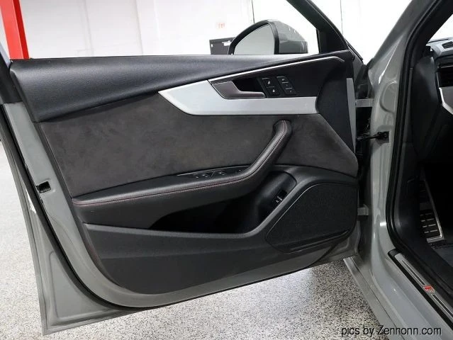 2019 Audi B9 S4 - Image 26 of 31