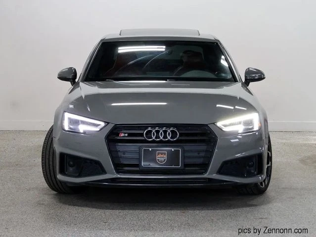 2019 Audi B9 S4 - Image 5 of 31