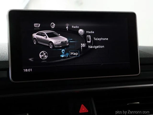 2019 Audi B9 S4 - Image 20 of 31