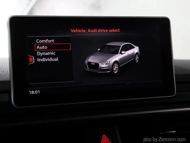 2019 Audi B9 S4 - Image 22 of 31