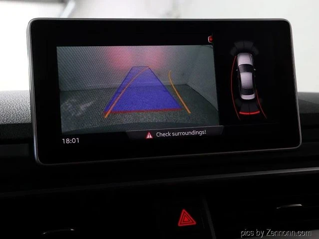 2019 Audi B9 S4 - Image 23 of 31