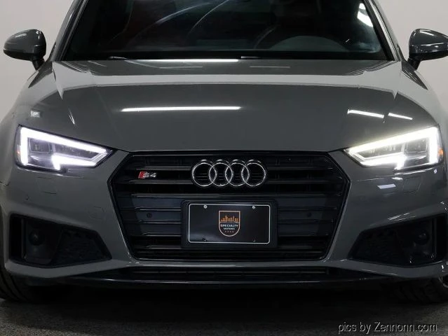2019 Audi B9 S4 - Image 6 of 31