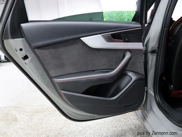 2019 Audi B9 S4 - Image 28 of 31