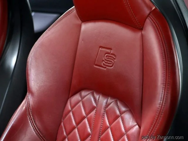2019 Audi B9 S4 - Image 12 of 31