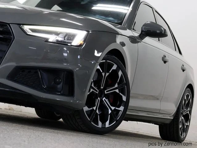 2019 Audi B9 S4 - Image 4 of 31