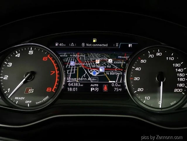 2019 Audi B9 S4 - Image 19 of 31