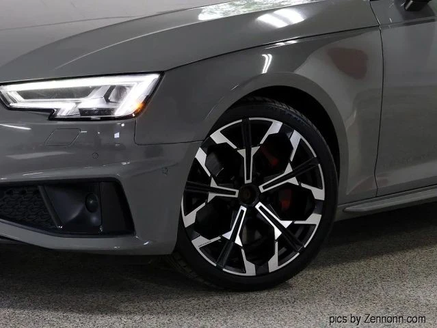 2019 Audi B9 S4 - Image 3 of 31