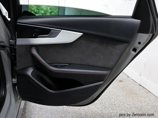 2019 Audi B9 S4 - Image 31 of 31