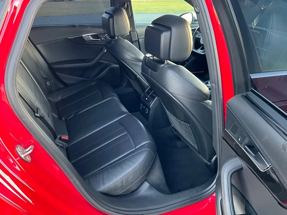 2019 Audi B9 S4 - Image 10 of 19