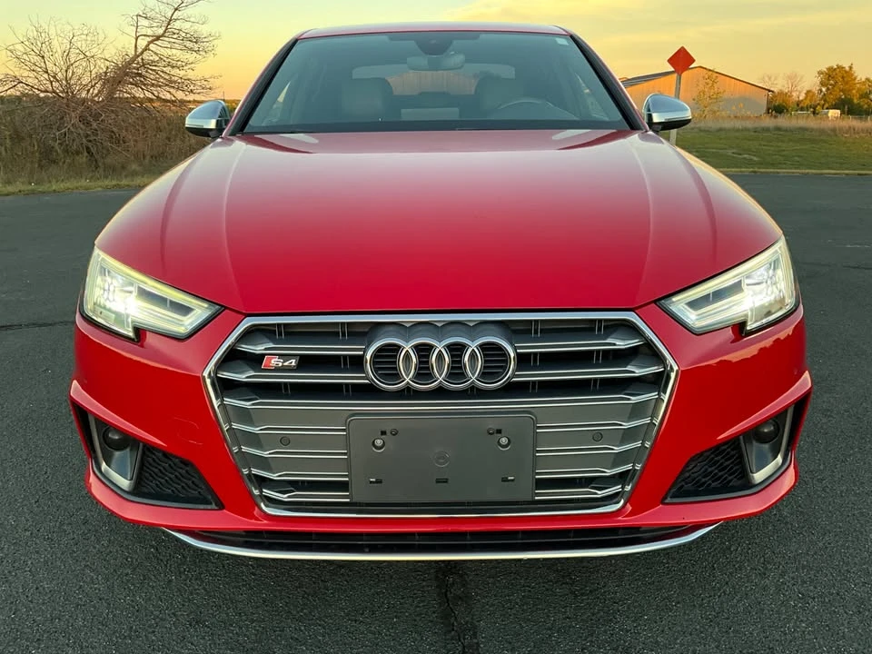 2019 Audi B9 S4 - Image 6 of 19