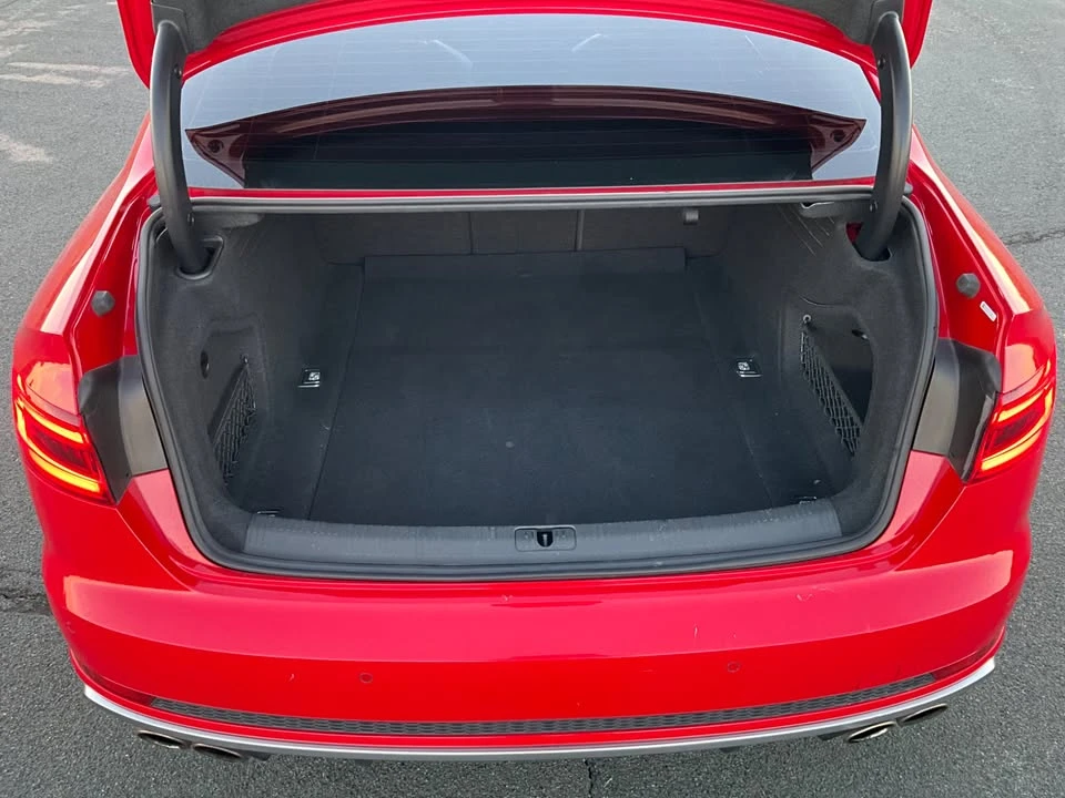 2019 Audi B9 S4 - Image 11 of 19