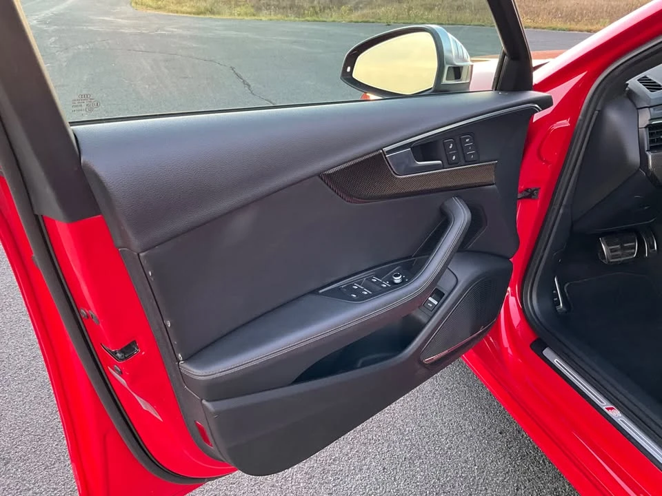 2019 Audi B9 S4 - Image 5 of 19