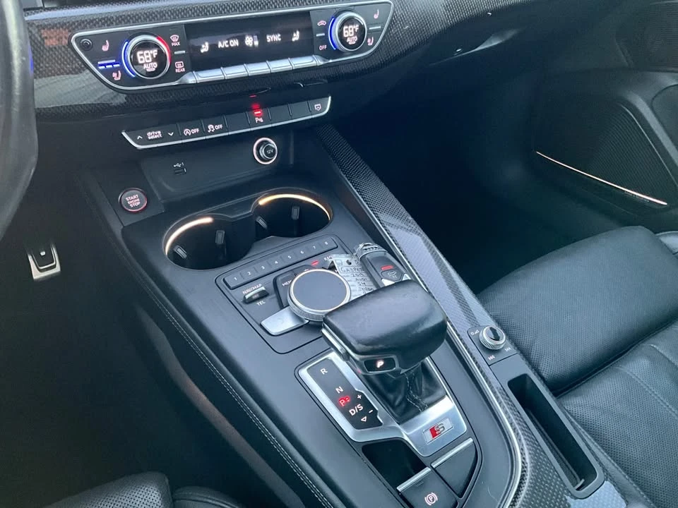 2019 Audi B9 S4 - Image 17 of 19