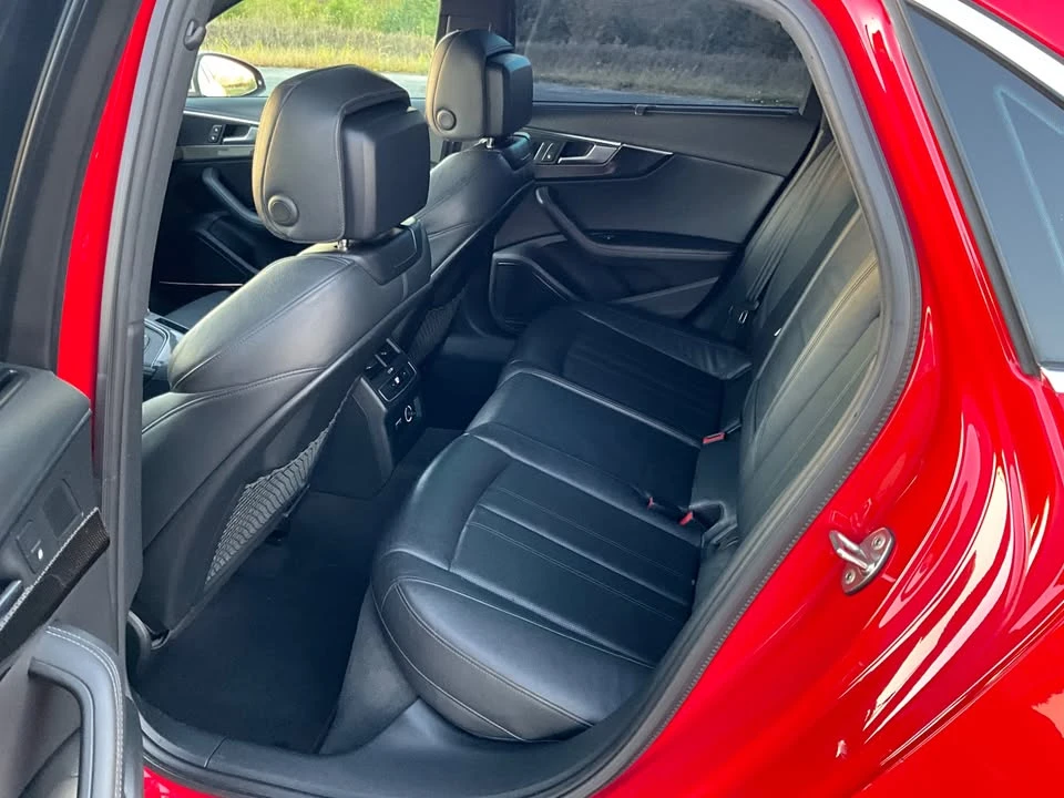 2019 Audi B9 S4 - Image 13 of 19
