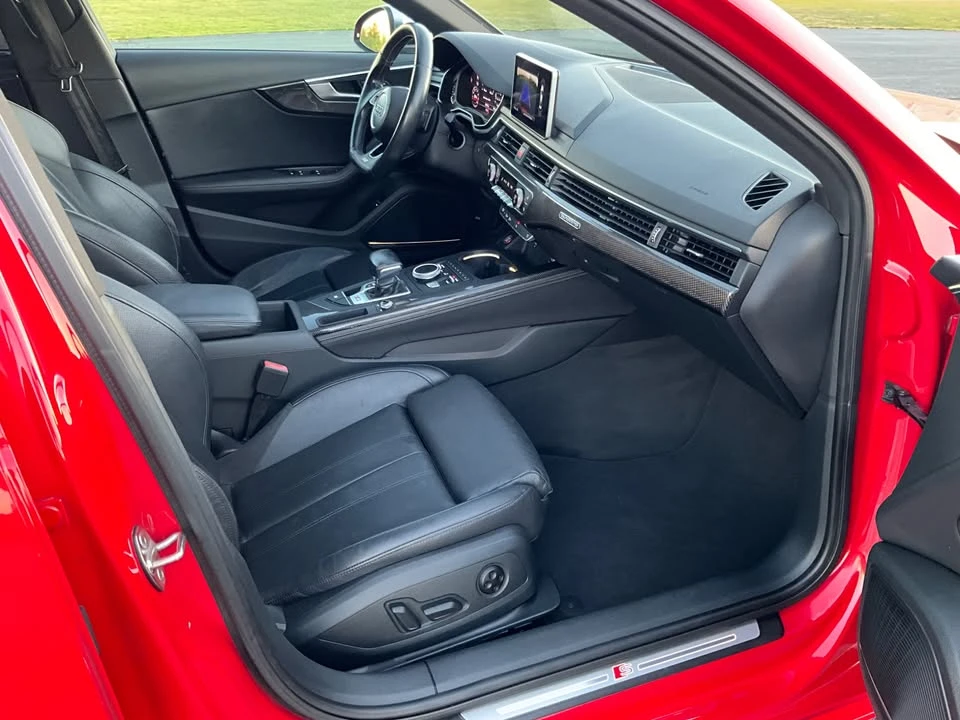 2019 Audi B9 S4 - Image 19 of 19