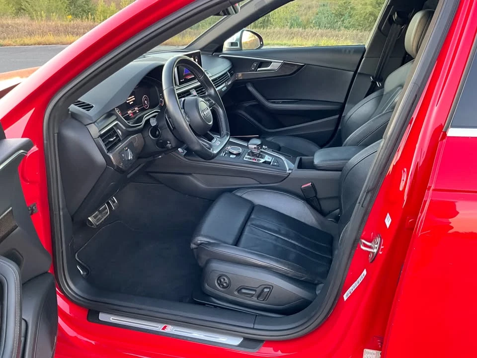 2019 Audi B9 S4 - Image 14 of 19