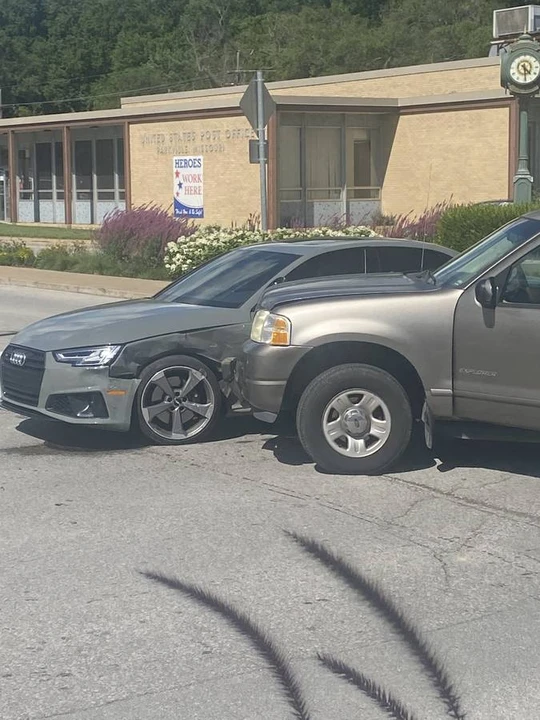 2019 Audi B9 S4 - Image 3 of 5