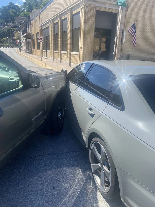 2019 Audi B9 S4 - Image 4 of 5