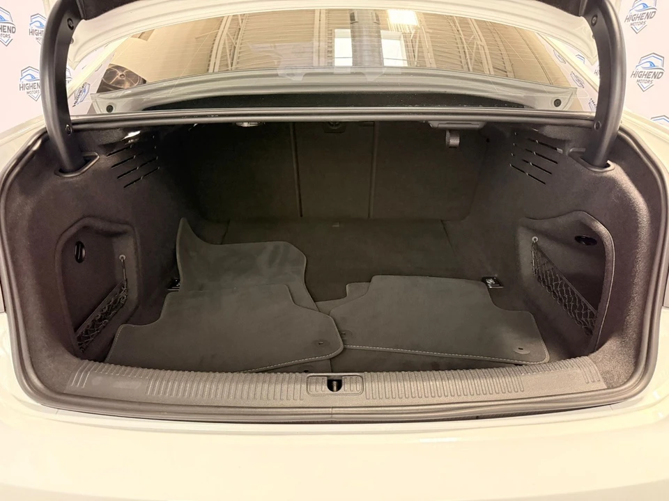 2019 Audi B9 S4 - Image 20 of 21