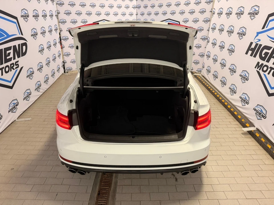 2019 Audi B9 S4 - Image 19 of 21