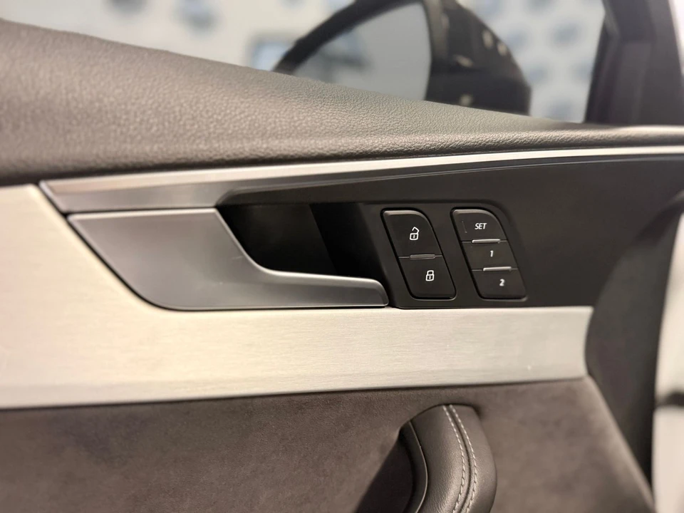2019 Audi B9 S4 - Image 13 of 21