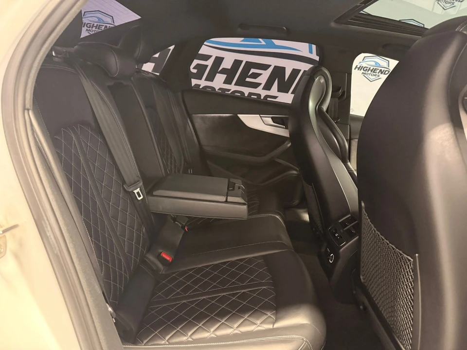 2019 Audi B9 S4 - Image 21 of 21