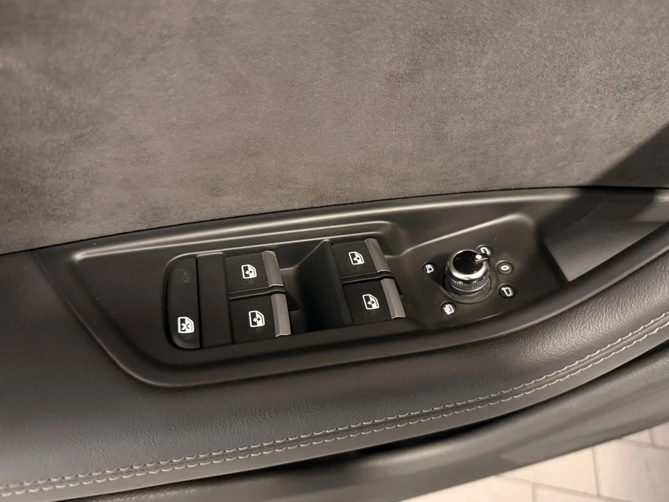2019 Audi B9 S4 - Image 15 of 21
