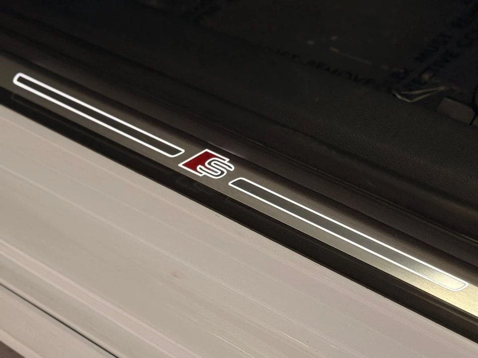 2019 Audi B9 S4 - Image 14 of 21