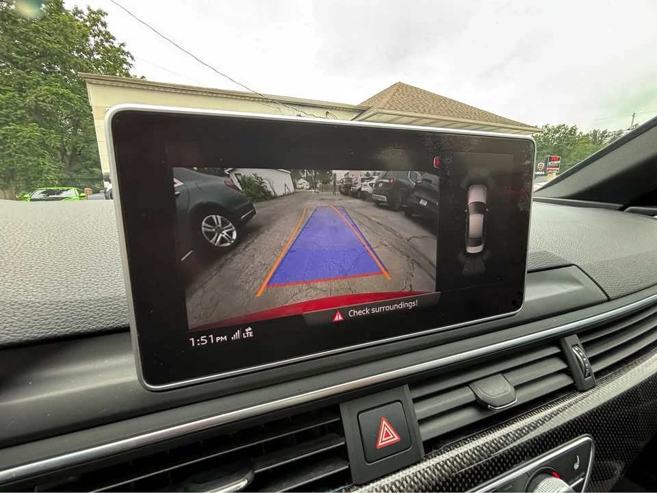 2019 Audi B9 S4 - Image 10 of 14