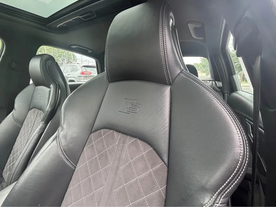 2019 Audi B9 S4 - Image 12 of 14