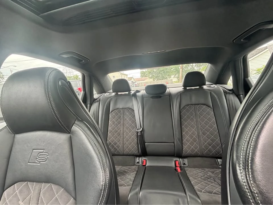 2019 Audi B9 S4 - Image 11 of 14