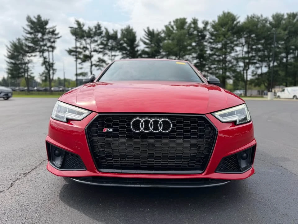 2019 Audi B9 S4 - Image 2 of 12