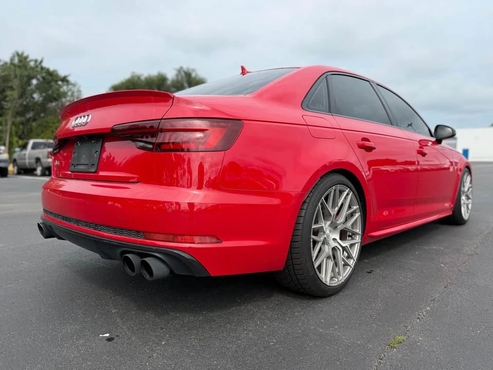 2019 Audi B9 S4 - Image 6 of 12