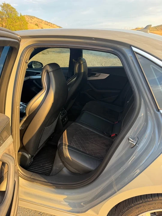 2019 Audi B9 S4 - Image 9 of 13