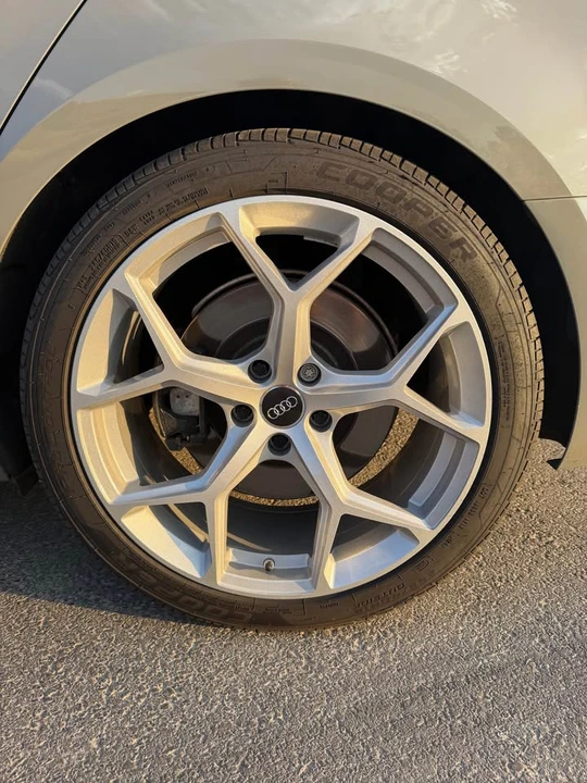 2019 Audi B9 S4 - Image 5 of 13