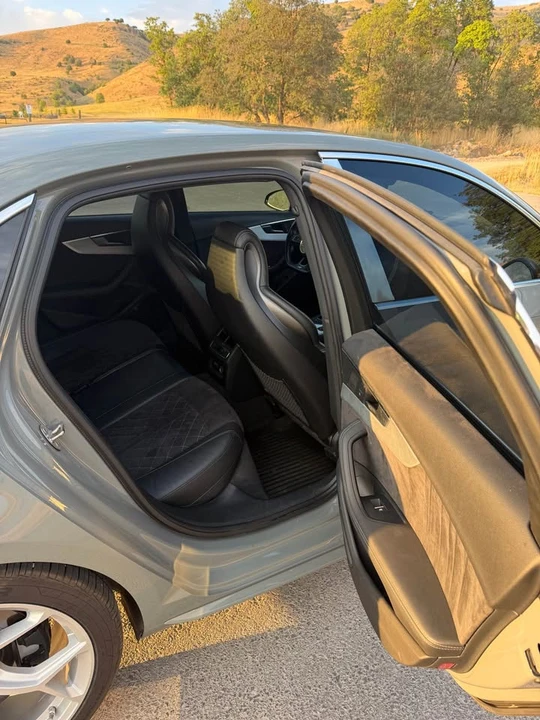 2019 Audi B9 S4 - Image 10 of 13