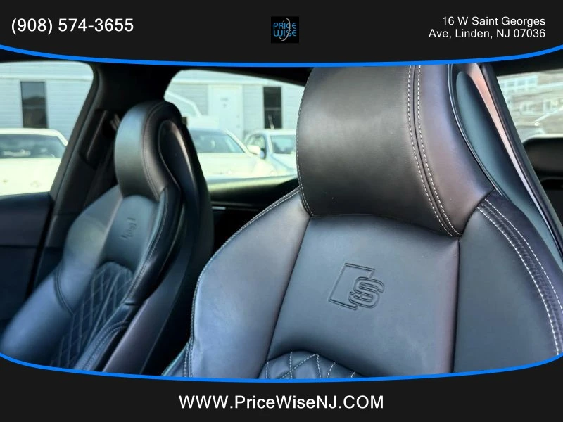2019 Audi B9 S4 - Image 10 of 12