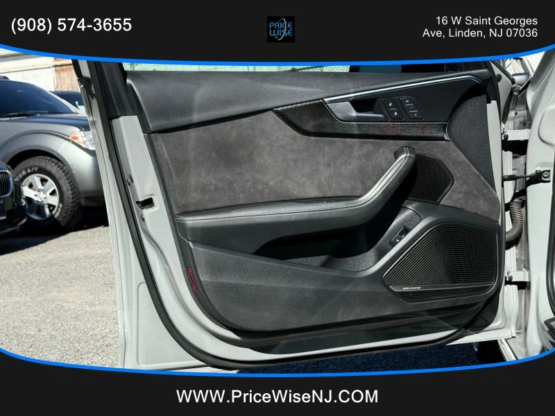 2019 Audi B9 S4 - Image 7 of 12
