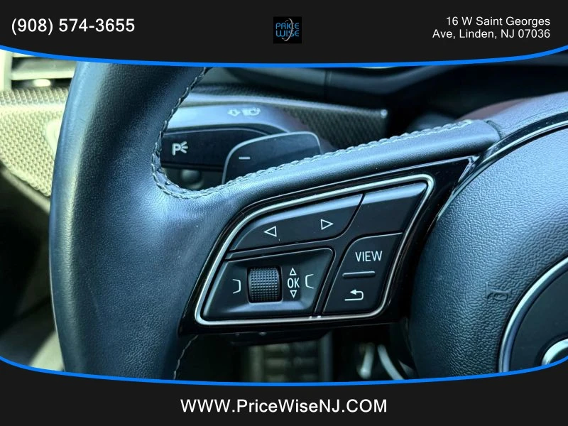 2019 Audi B9 S4 - Image 12 of 12
