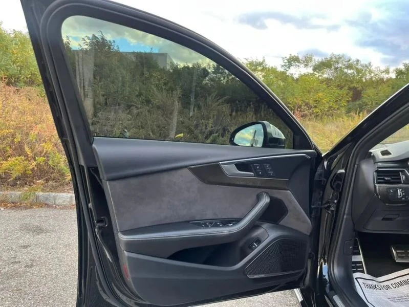 2019 Audi B9 S4 - Image 11 of 12